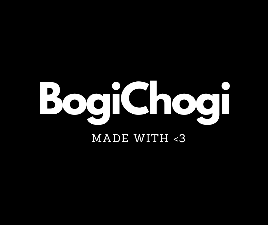 Your one-stop solution for all your sourcing needs, from design and development to shipment. At BogiChogi Sourcing, we ensure quality and efficiency every step of the way.